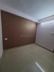 Bedroom Image of 1200 Sq.ft 3 BHK Apartment / Flat for sale in DTC Downtown, Rajarhat Kolkata for Rs. 8000000