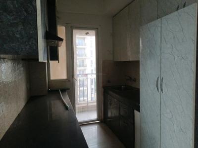 Kitchen Image of 1050 Sq.ft 3 BHK Apartment / Flat for sale in Signature Global The Millennia, Sector 37D Gurgaon for Rs. 8050000