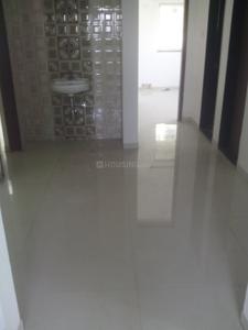 Hall Image of 1300 Sq.ft 3 BHK Apartment / Flat for rent in Vinode Spirea, Wakad Pune for Rs. 38000