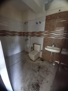Bathroom Image of 1950 Sq.ft 3 BHK Apartment / Flat for sale in Behala Chowrasta Kolkata for Rs. 9900000