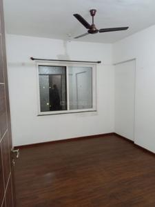 Bedroom Image of 976 Sq.ft 2 BHK Apartment / Flat for rent in Essen Aishwaryam Comfort, Chinchwad Pune for Rs. 28000
