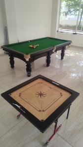 Hall Image of 3637 Sq.ft 4 BHK Villa for sale in Gem Estrella Kuber, Kollur Hyderabad for Rs. 43647637