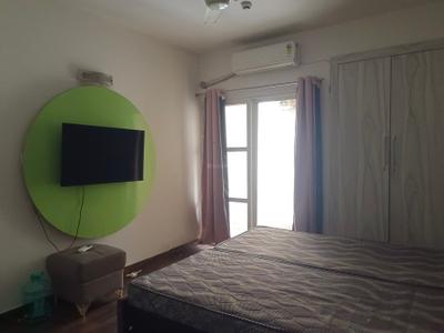 Bedroom Image of 1695 Sq.ft 3 BHK Apartment / Flat for sale in Paras Tierea, Sector 137 Noida for Rs. 14500000