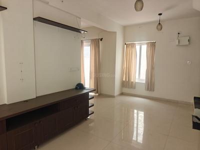 Hall Image of 1600 Sq.ft 4 BHK Villa for rent in Aratt Cityscape Villa And Row House, Budigere Cross Bengaluru for Rs. 50000