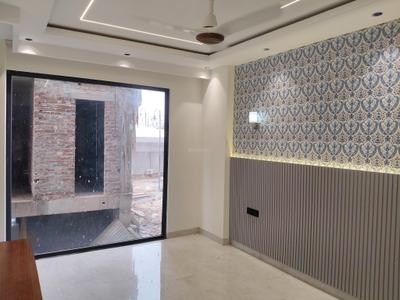 Bedroom Image of 5130 Sq.ft 4.5 BHK Builder Floor for sale in Nirwana Luxury Floors, Sector 50 Gurgaon for Rs. 64900000