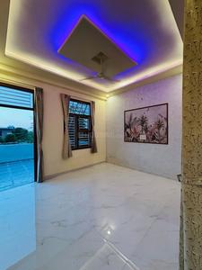Hall Image of 1000 Sq.ft 2 BHK Independent House for sale in Mahadev Vihar, Old Dhamtari Road Raipur for Rs. 4500000