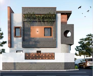 Image of 2302 Sq.ft 3 BHK Villa for sale in Iyyappanthangal, Chennai for Rs. 23500000