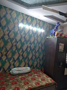 Bedroom Image of 550 Sq.ft 2 BHK Apartment / Flat for sale in RWA Uttam Nagar Gali 6 Block T A, Uttam Nagar New Delhi for Rs. 2633200
