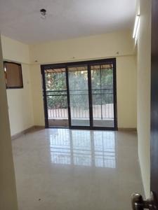 Hall Image of 1050 Sq.ft 2 BHK Apartment / Flat for rent in West Pioneer Metro Residency, Kalyan East Kalyan for Rs. 20000