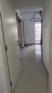 Hall Image of 1316 Sq.ft 3 BHK Apartment / Flat for sale in Bramhacorp F Residences, Wadgaon Sheri Pune for Rs. 23000000