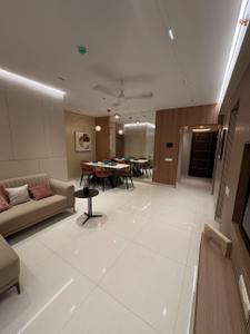 2 BHK Flat