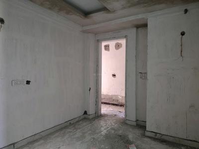 Living Room Image of 680 Sq.ft 2 BHK Builder Floor for sale in Khanpur New Delhi for Rs. 3300000