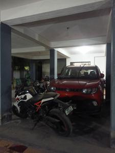 Image of 1154 Sq.ft 3 BHK Builder Floor for sale in Rupkatha Apartment, Kamdahari, Kolkata for Rs. 5500000