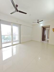 Hall Image of 957 Sq.ft 2 BHK Apartment / Flat for rent in Kamalraj Datta Vihar, Moshi Pune for Rs. 20000
