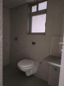 Common Bathroom Image of 750 Sq.ft 2 BHK Apartment / Flat for sale in Gurukrupa Marina Enclave Wings Q And R With Kindergarten Phase IV, Malad West Mumbai for Rs. 17500000