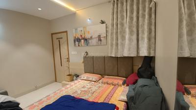 Bedroom Image of 1222 Sq.ft 3 BHK Apartment / Flat for sale in Lotus County, Godse Nagar Belagavi for Rs. 12000000