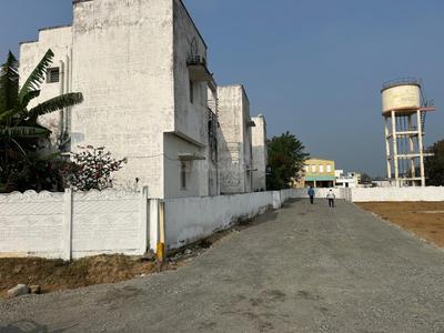 Image of 1058 Sq.ft Residential Plot / Land for sale in Guduvancheri, Chennai for Rs. 3544300