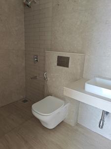 Bedroom Image of 800 Sq.ft 1 BHK Apartment / Flat for sale in Concrete Sai Swayam, Chembur Mumbai for Rs. 22000000