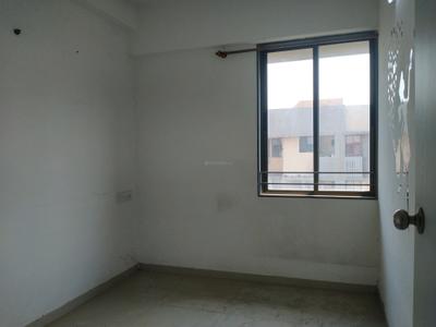 Bedroom Image of 4130 Sq.ft 4 BHK Apartment / Flat for sale in Goyal And Co Riviera Majestica, Ghuma Ahmedabad for Rs. 28000000