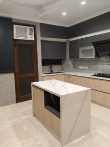 4.5 BHK Duplex