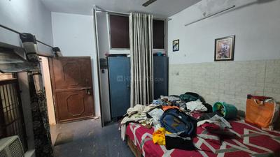 1 BHK Independent House