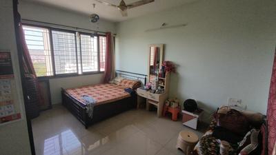 Image of 1125 Sq.ft 2.5 BHK Apartment / Flat for sale in Nanded Lalit, Nanded, Pune for Rs. 11500000