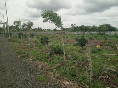 Image of 1200 Sq.ft 3 BHK Independent House for sale in Akkalkot, Solapur for Rs. 1200000