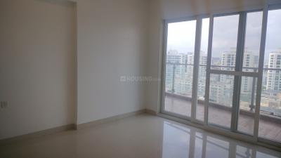 Bedroom Image of 3400 Sq.ft 4.5 BHK Apartment / Flat for sale in Kundan Emirus, Baner Pune for Rs. 60000000