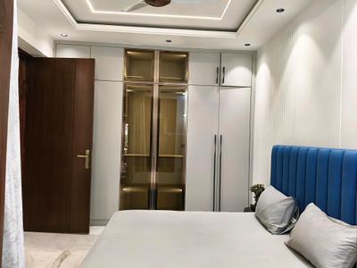 Bedroom Image of 1700 Sq.ft 3 BHK Builder Floor for sale in Anant Raj Estate Plots, Sector 63 Gurgaon for Rs. 23200000