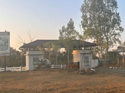 Image of 1500 Sq.ft 1 RK Farm House for sale in Barha, Jabalpur for Rs. 2499000