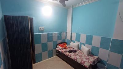 Bathroom Image of KDs PG accommodation in Ghansoli, Navi Mumbai