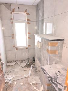 Common Bathroom Image of 1439 Sq.ft 2 BHK Apartment / Flat for sale in Bhavya Tulasivanam Avani, Kukatpally Hyderabad for Rs. 11890000