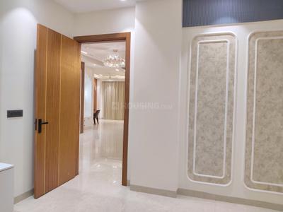 Bedroom Image of 1620 Sq.ft 3 BHK Builder Floor for rent in DLF Garden City Enclave Floors, Sector 93 Gurgaon for Rs. 38000