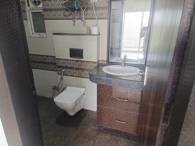 Image of 2210 Sq.ft 3 BHK Apartment / Flat for rent in Pareena Express Heights, Sector 99, Gurgaon for Rs. 40000
