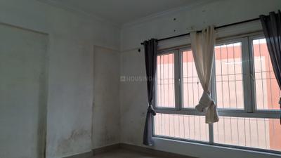 Bedroom Image of 1664 Sq.ft 3 BHK Apartment / Flat for sale in Royal Palms Crystal Isle Apartment, Goregaon East Mumbai for Rs. 15000000