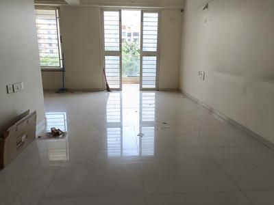 Living Room Image of 1090 Sq.ft 2 BHK Apartment / Flat for sale in Goel Ganga Arcadia, Kharadi Pune for Rs. 10500000