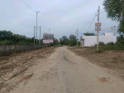 Image of 60 Sq.ft Residential Plot / Land for sale in Rohini Sector 28, New Delhi for Rs. 13000000