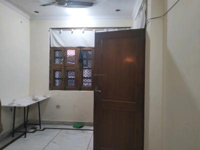 Living Room Image of 720 Sq.ft 2 BHK Builder Floor for sale in Mukherjee Nagar New Delhi for Rs. 7000000