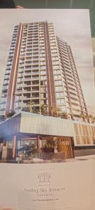 Image of 1800 Sq.ft 3 BHK Apartment / Flat for sale in Godrej Sky Terraces, Anushakti Nagar, Mumbai for Rs. 85000000