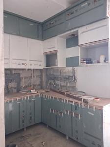 Kitchen Image of 650 Sq.ft 1 BHK Apartment / Flat for sale in Sector 73 Noida for Rs. 2500000