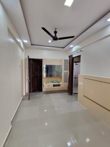 1 BHK Flat