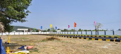 Residential Plot