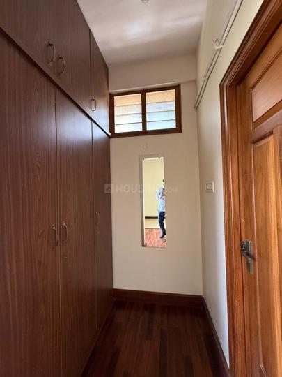 Hsr residency Bedroom 1