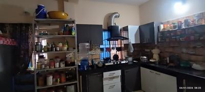 Kitchen Image of 1700 Sq.ft 3.5 BHK Duplex for sale in Phulnakhara Cuttack for Rs. 6500000