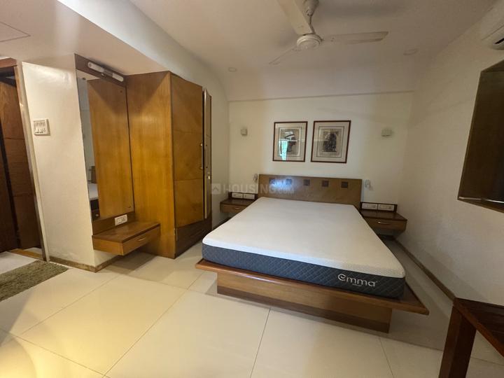 Belscot Chs Ltd Bedroom 1