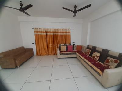 4 BHK Flat