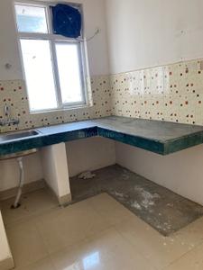 Kitchen Image of 649 Sq.ft 2 BHK Apartment / Flat for sale in Zara Rossa, Sector 112 Gurgaon for Rs. 6600000