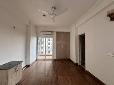 Hall Image of 1375 Sq.ft 3 BHK Apartment / Flat for rent in Noida Extension Greater Noida for Rs. 29200