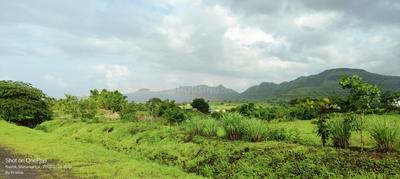 Image of 4500 Sq.ft Residential Plot / Land for sale in Vilholi, Nashik for Rs. 8000000