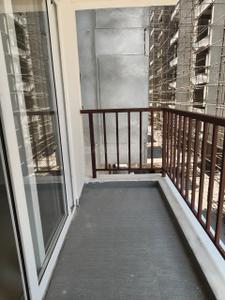 Balcony Image of 1100 Sq.ft 2 BHK Apartment / Flat for sale in Gandimaisamma Hyderabad for Rs. 5000000
